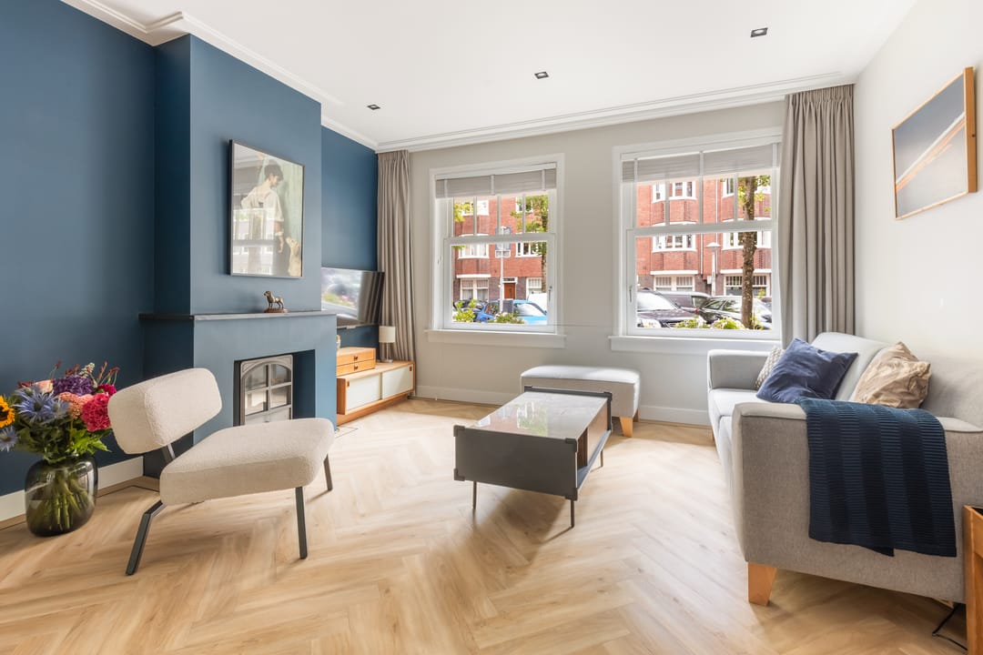 Foto 8 van Deurloostraat 92-H