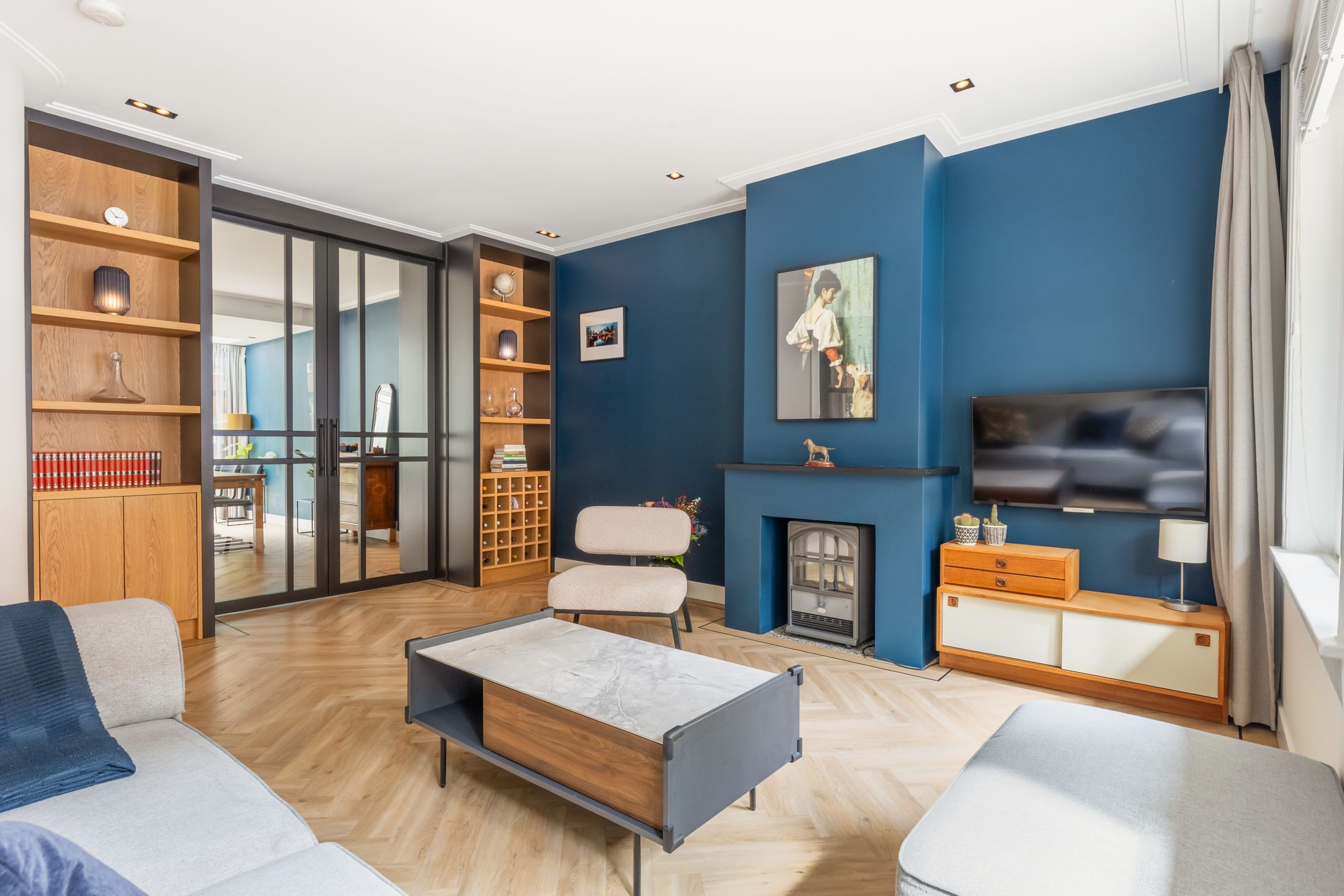 Foto 9 van Deurloostraat 92-H