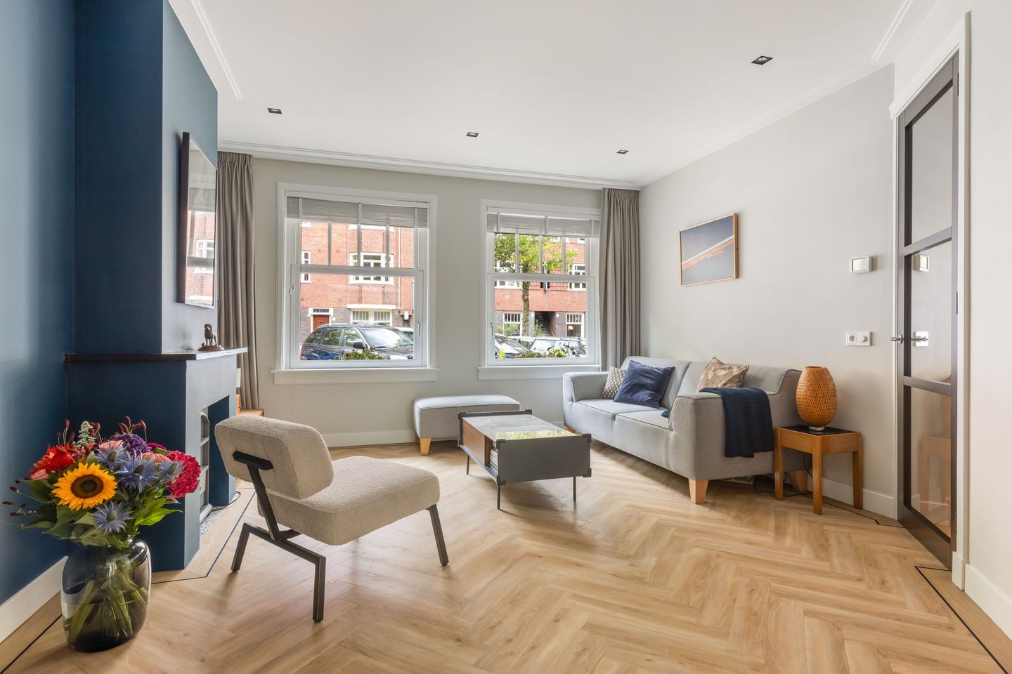 Foto 10 van Deurloostraat 92-H