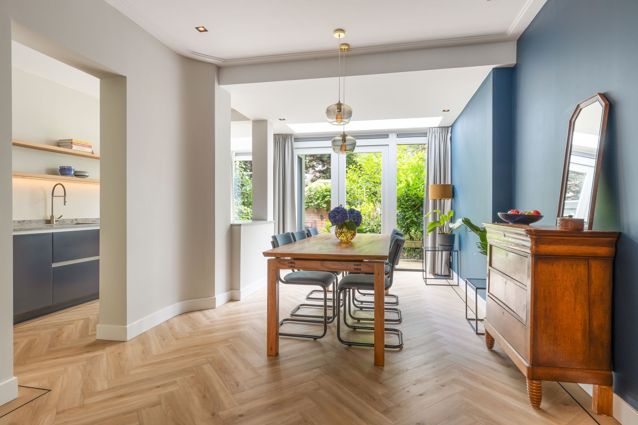 Foto 12 van Deurloostraat 92-H