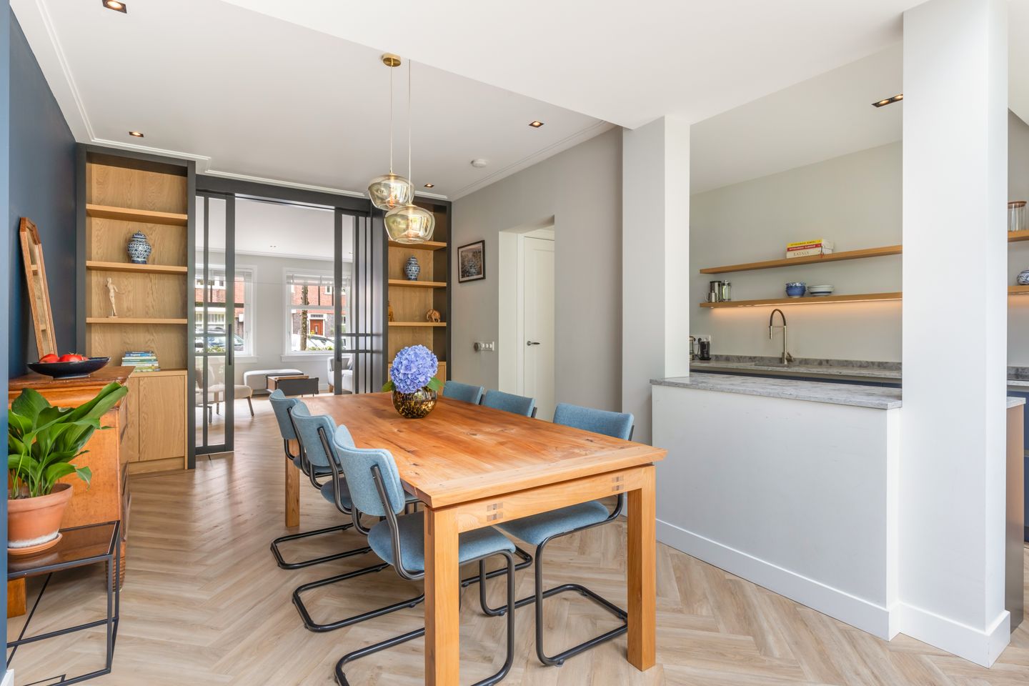 Foto 14 van Deurloostraat 92-H