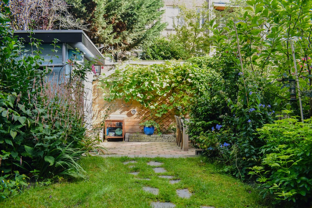 Foto 17 van Deurloostraat 92-H