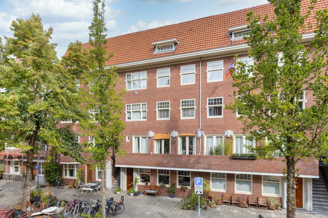 Foto 32 van Deurloostraat 92-H