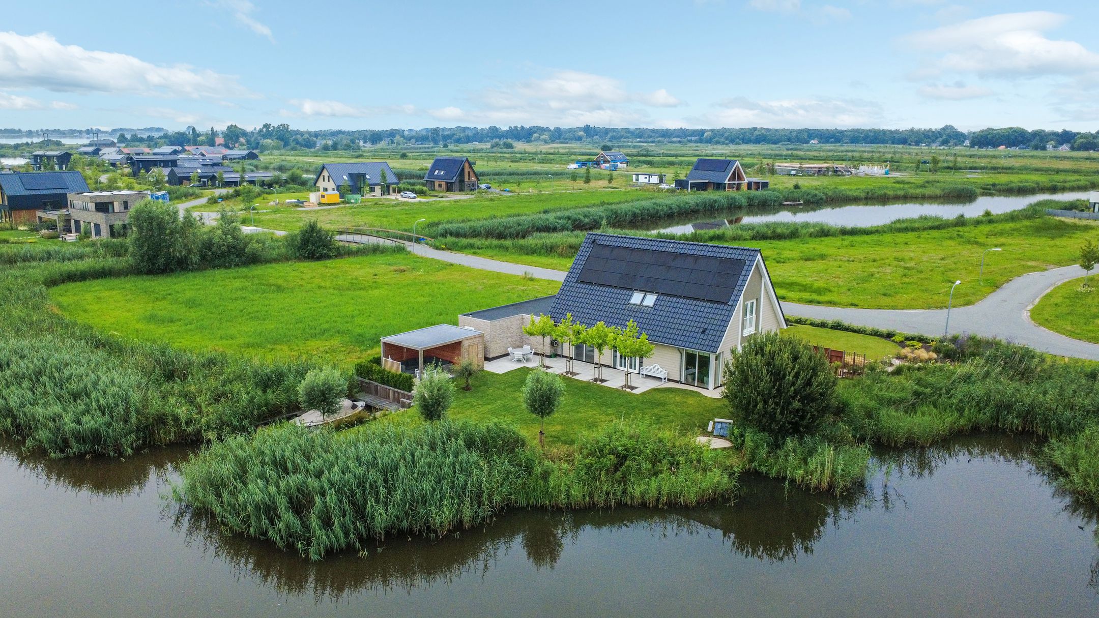 Funen, 7, Blauwestad, 9685HE, Groningen, Nederland 7 