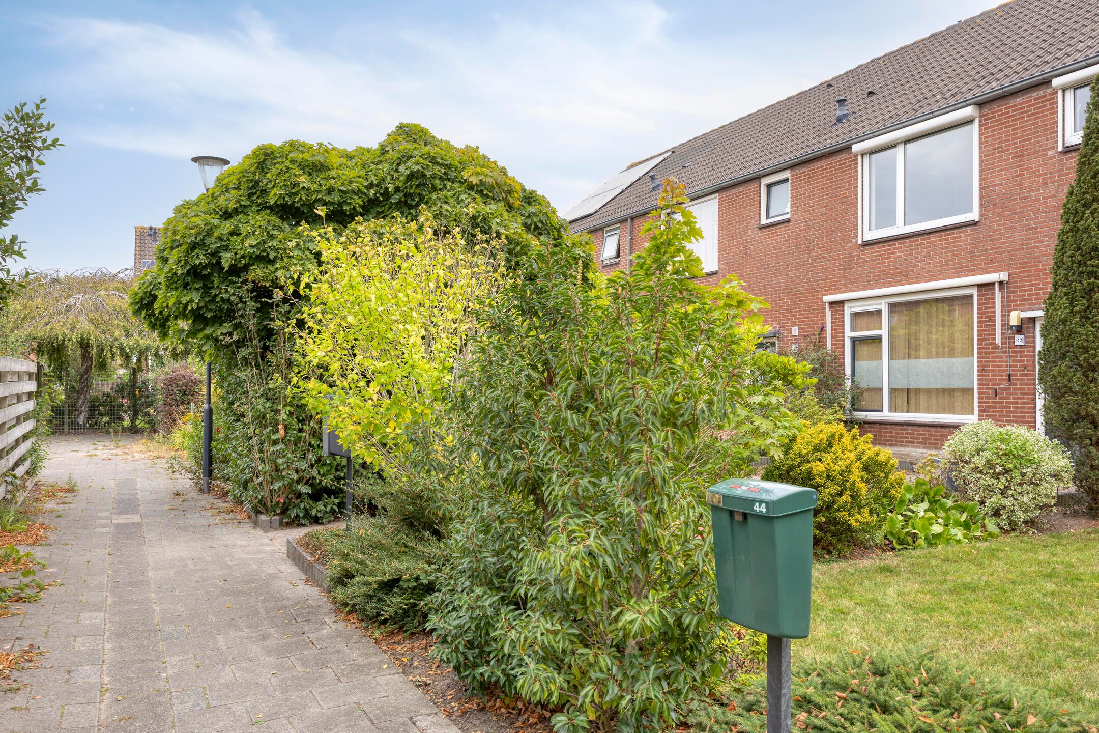 Cort van der Lindenstraat, 42, Goes, 4463VJ, Zeeland, Nederland 42