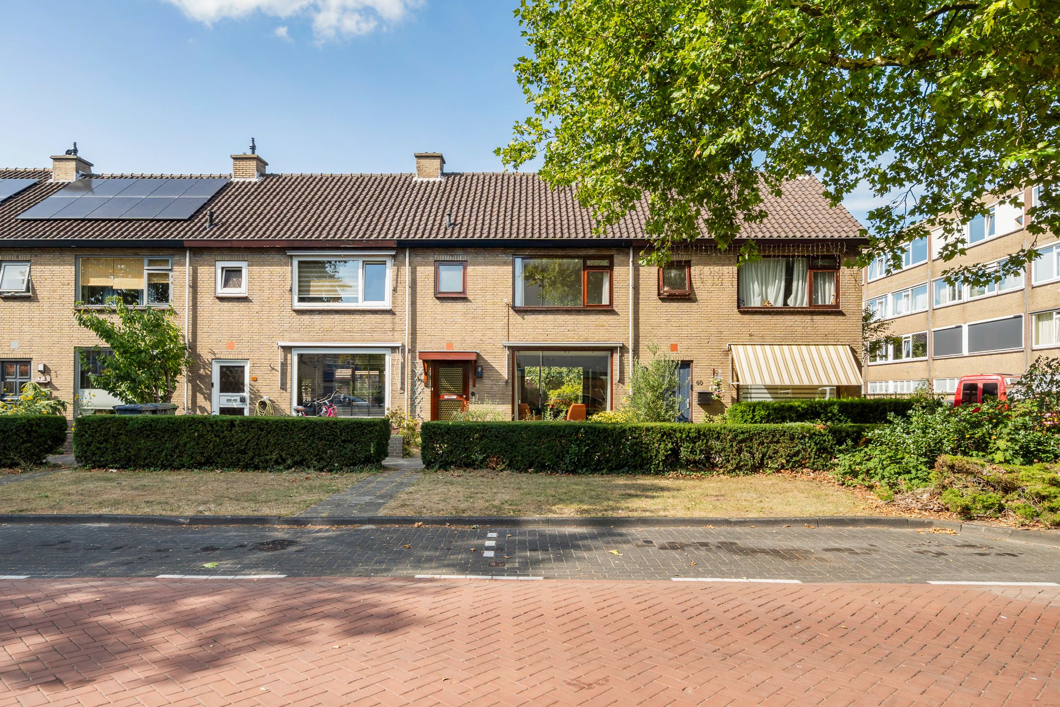 Anjerlaan, 42, Naaldwijk, 2671KJ, Zuid-Holland, Nederland 42 