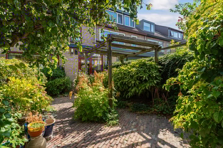 Foto 4 van Anjerlaan 42