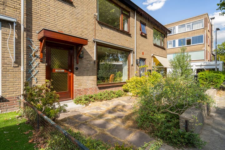 Foto 5 van Anjerlaan 42