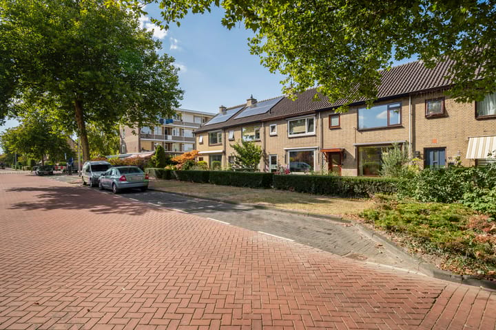 Foto 39 van Anjerlaan 42