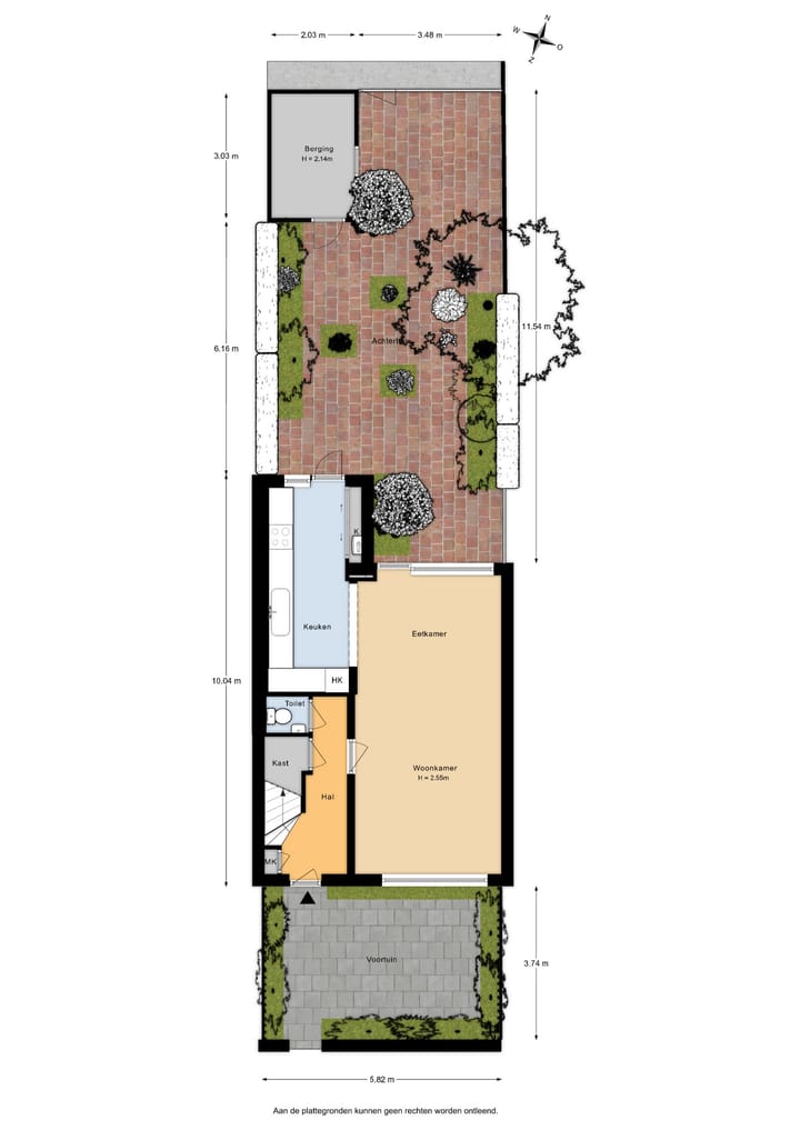 Foto 42 van Anjerlaan 42