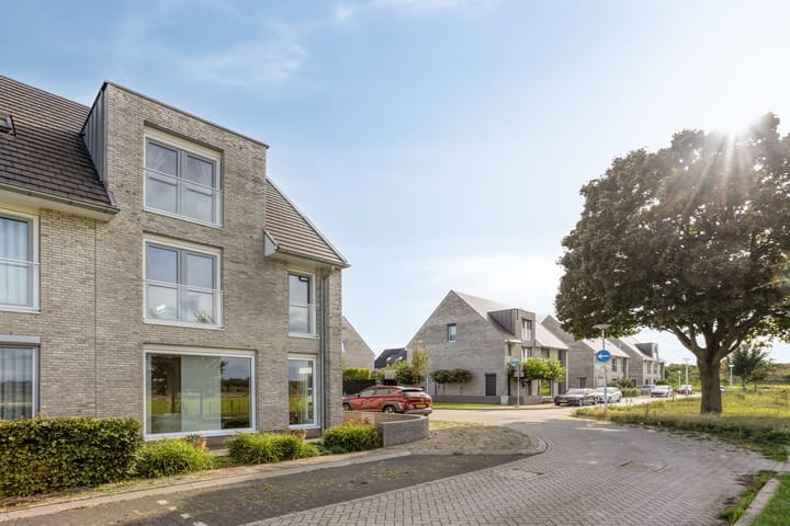 Foto 1 van Bricolaruwe 1