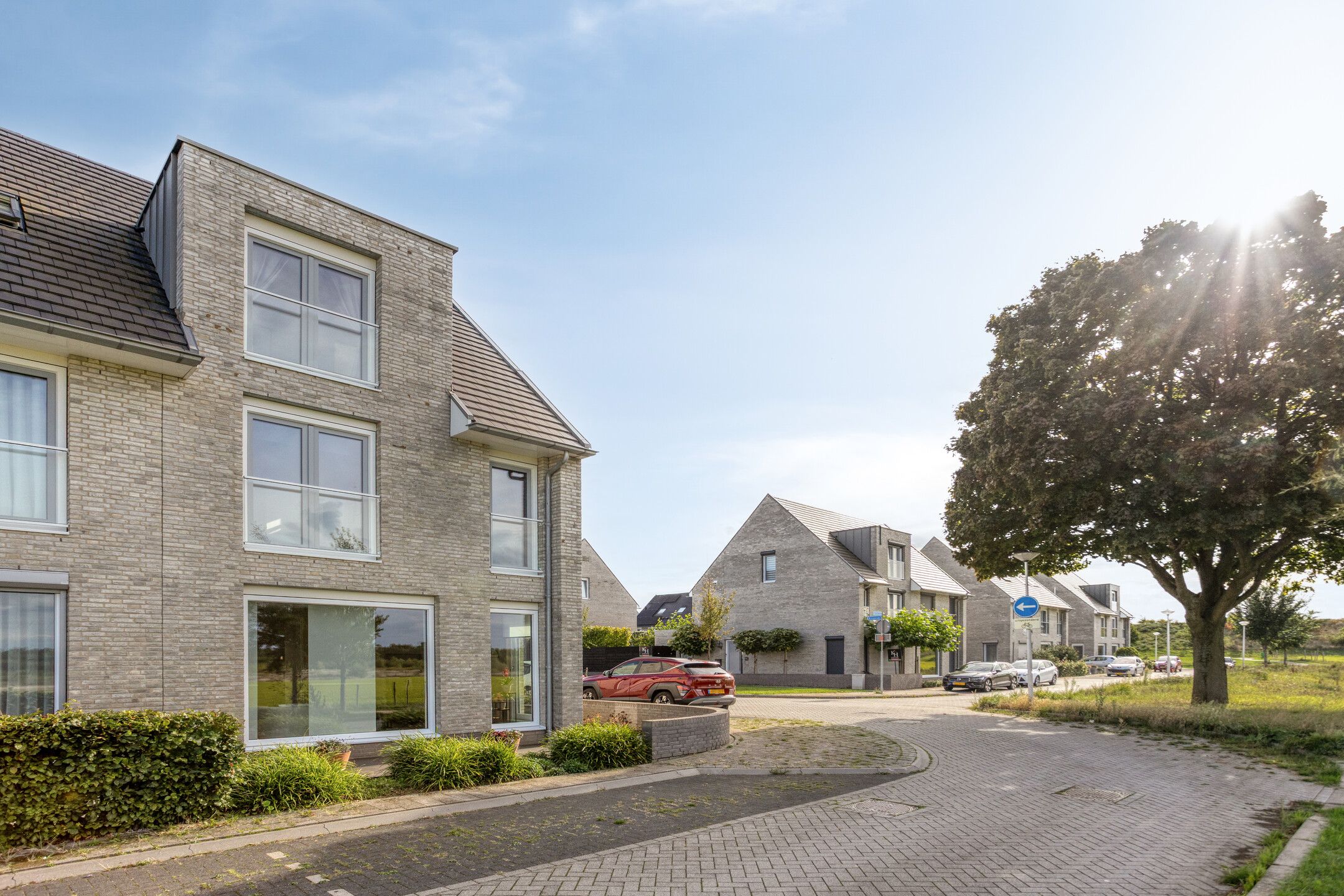 Bricolaruwe, 1, Maastricht, 6218WH, Limburg, Nederland 1 