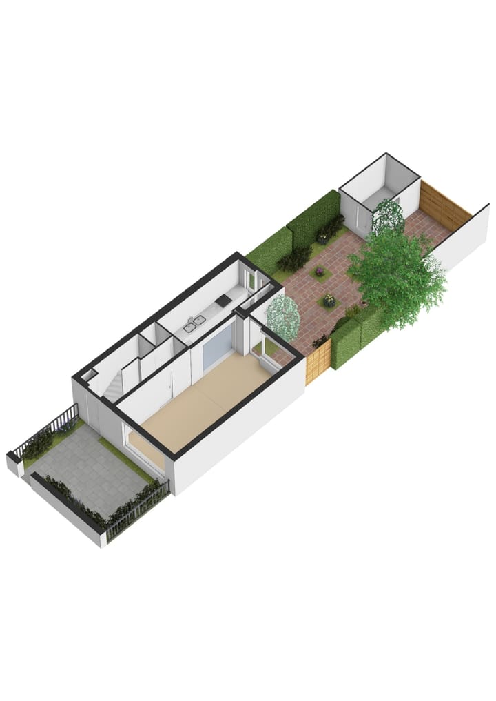 Foto 43 van Anjerlaan 42