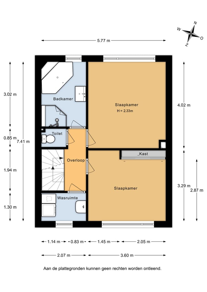 Foto 46 van Anjerlaan 42