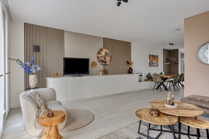 Foto 7 van Bricolaruwe 1