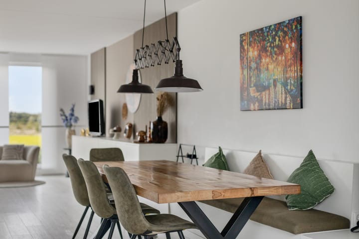 Foto 10 van Bricolaruwe 1