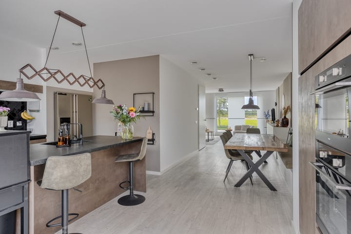 Foto 11 van Bricolaruwe 1