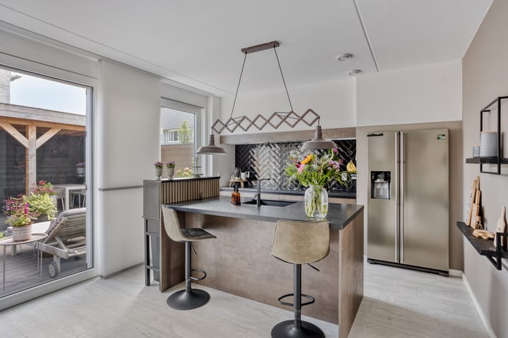 Foto 12 van Bricolaruwe 1