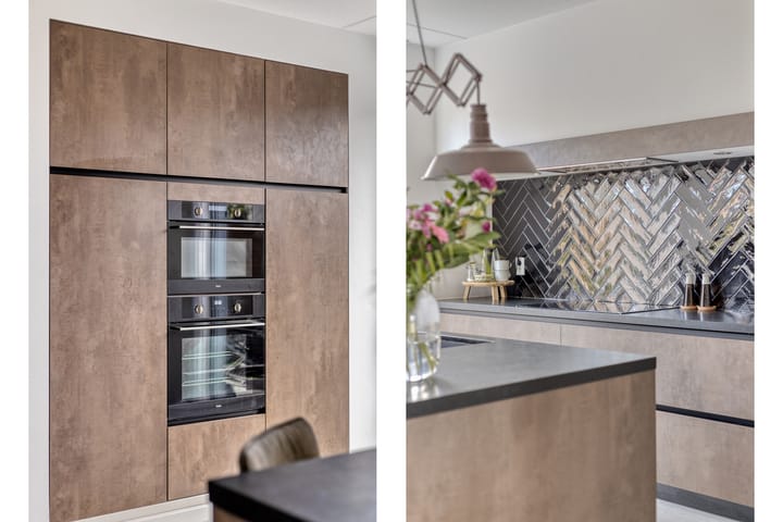 Foto 13 van Bricolaruwe 1