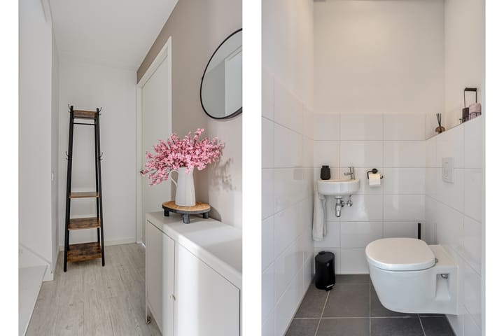 Foto 14 van Bricolaruwe 1