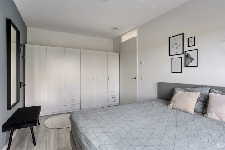 Foto 16 van Bricolaruwe 1