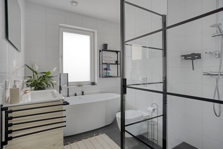 Foto 19 van Bricolaruwe 1