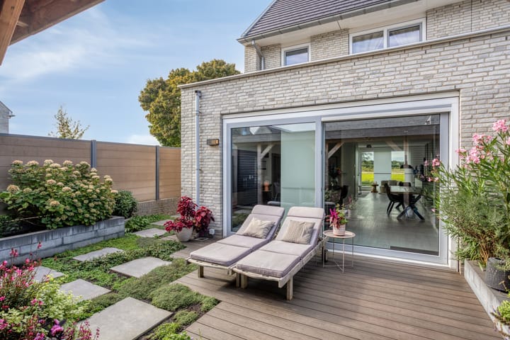 Foto 26 van Bricolaruwe 1