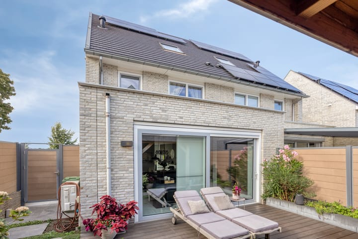 Foto 27 van Bricolaruwe 1