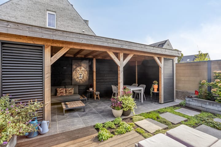 Foto 28 van Bricolaruwe 1