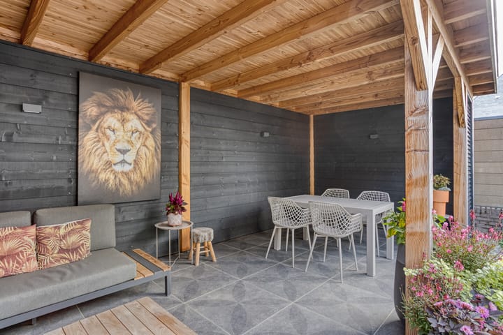 Foto 29 van Bricolaruwe 1