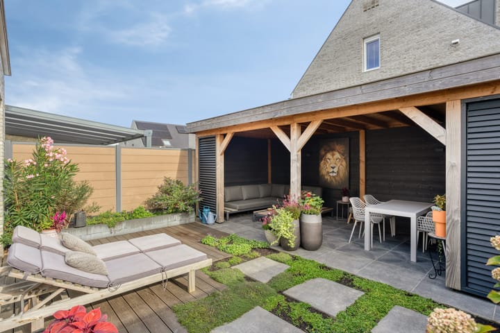 Foto 30 van Bricolaruwe 1