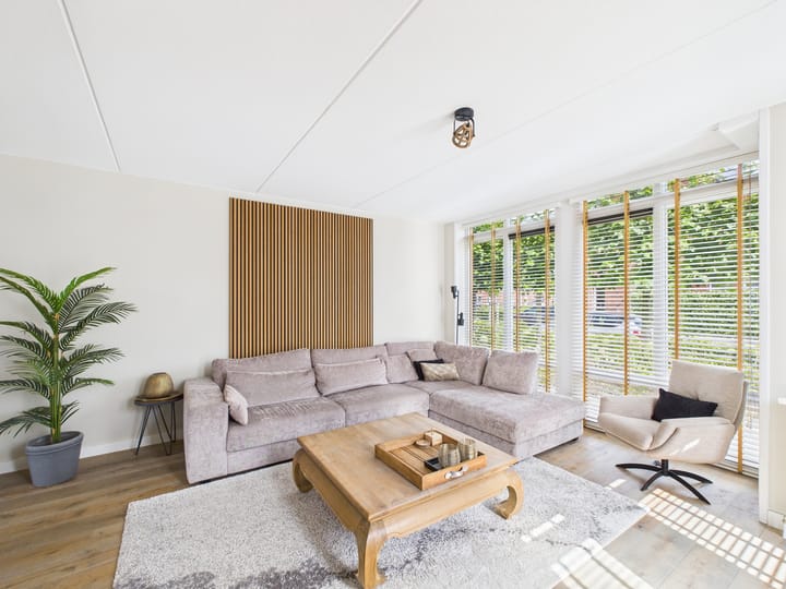 Foto 4 van Vuurvlinder 25