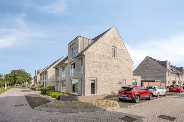 Foto 33 van Bricolaruwe 1