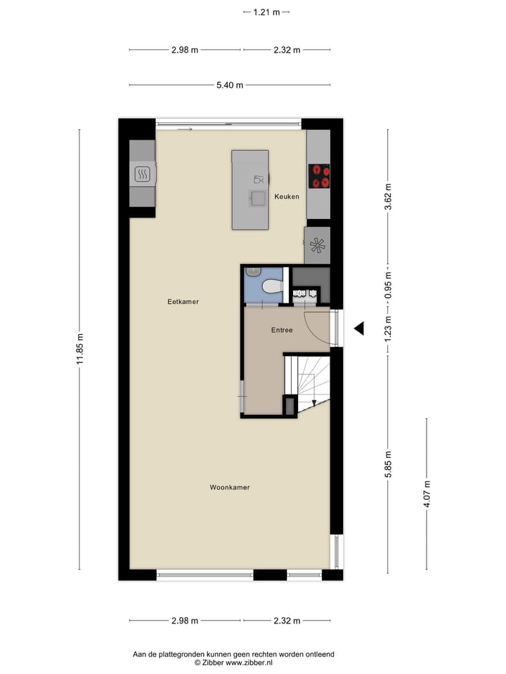 Foto 35 van Bricolaruwe 1