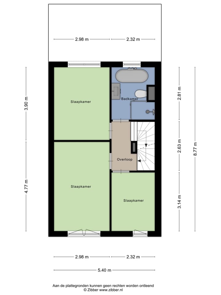 Foto 36 van Bricolaruwe 1