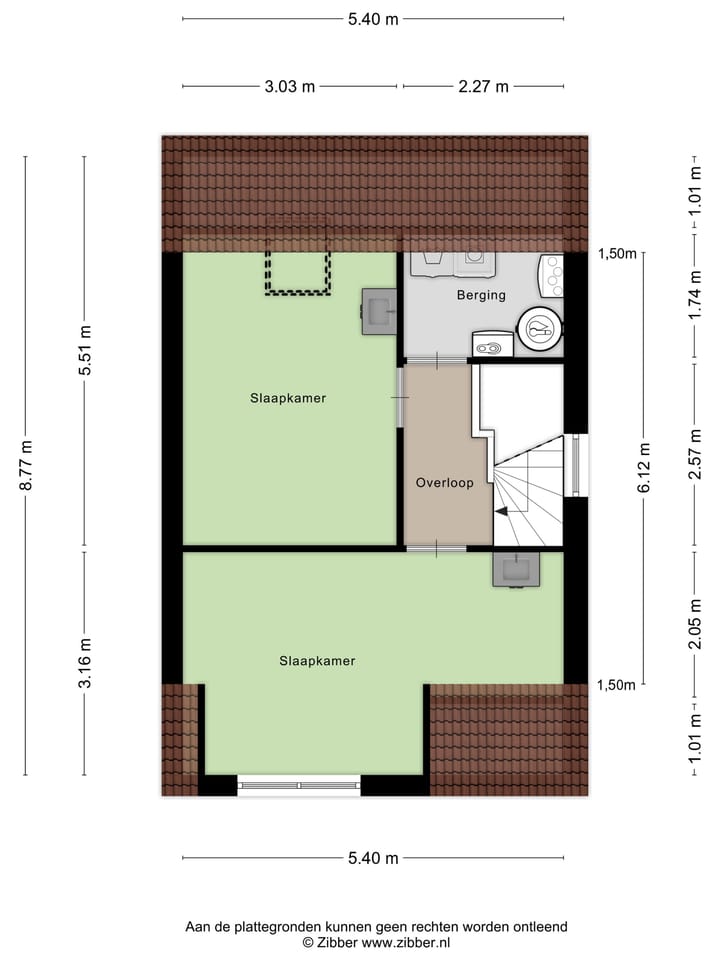 Foto 37 van Bricolaruwe 1