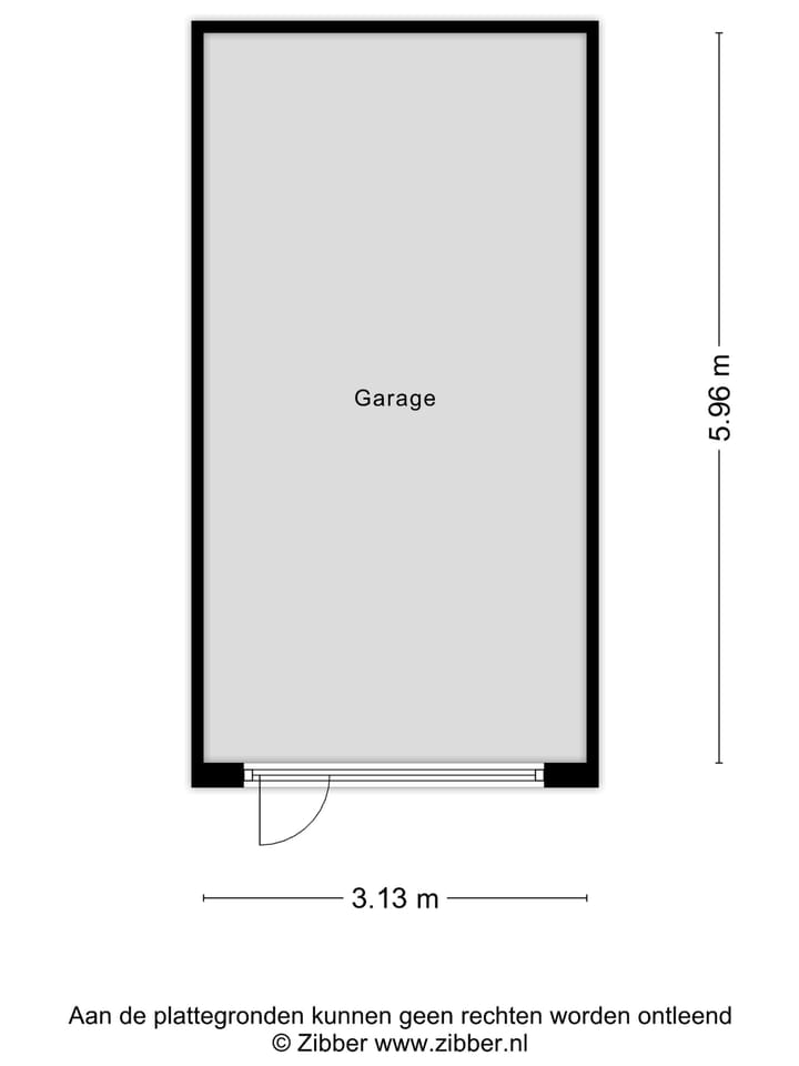 Foto 38 van Bricolaruwe 1