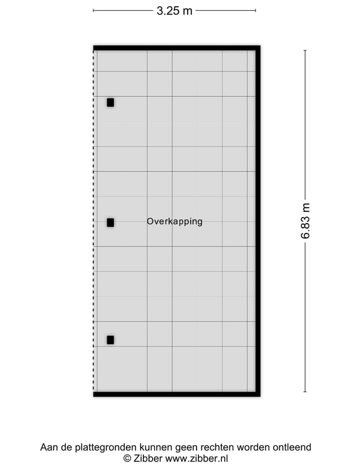 Foto 39 van Bricolaruwe 1