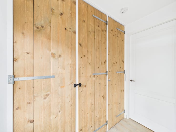 Foto 15 van Vuurvlinder 25