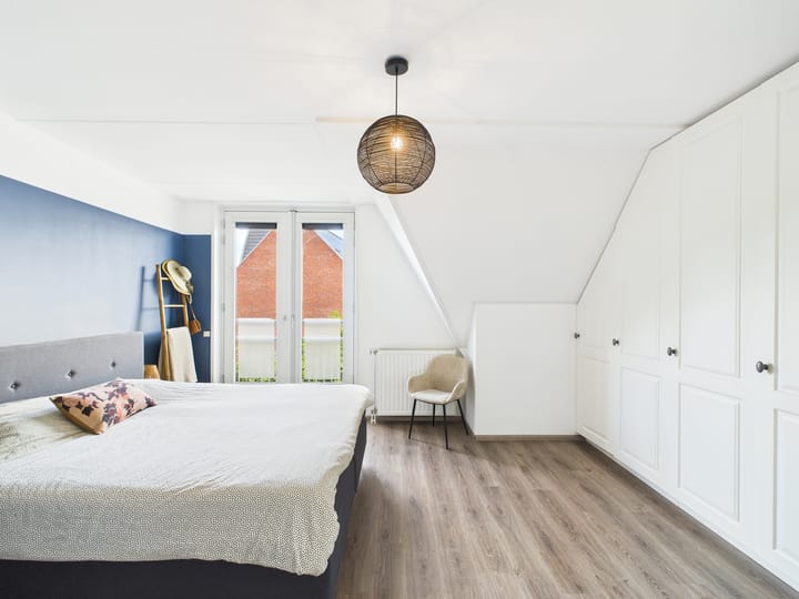 Foto 18 van Vuurvlinder 25