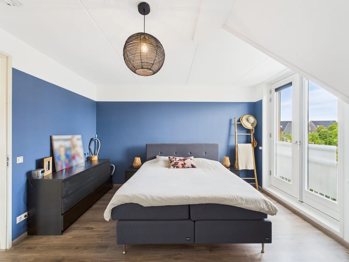 Foto 19 van Vuurvlinder 25