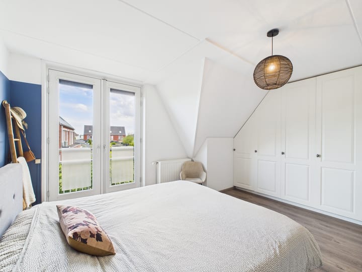 Foto 20 van Vuurvlinder 25