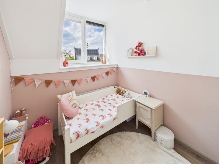 Foto 22 van Vuurvlinder 25