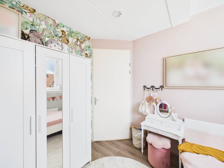 Foto 24 van Vuurvlinder 25