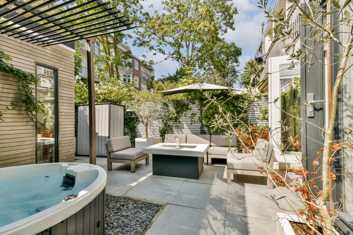 Foto 1 van Boterdiepstraat 40-H