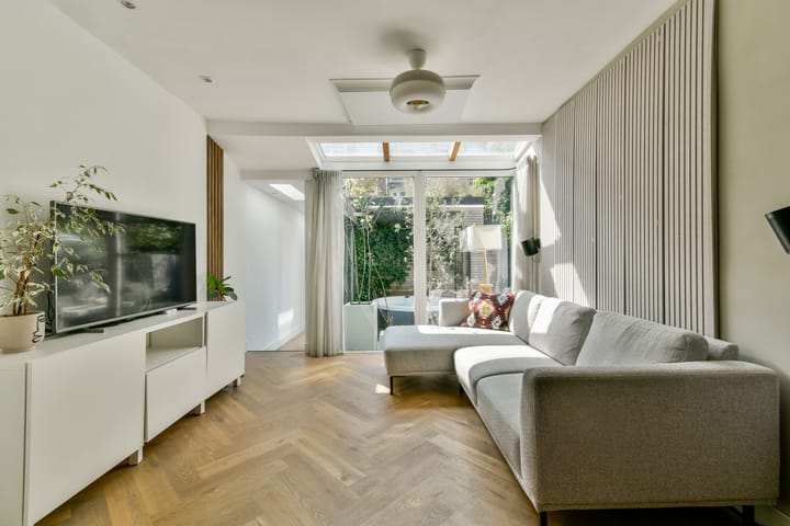 Foto 2 van Boterdiepstraat 40-H