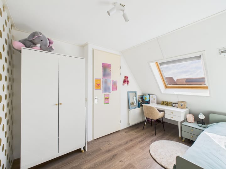 Foto 30 van Vuurvlinder 25