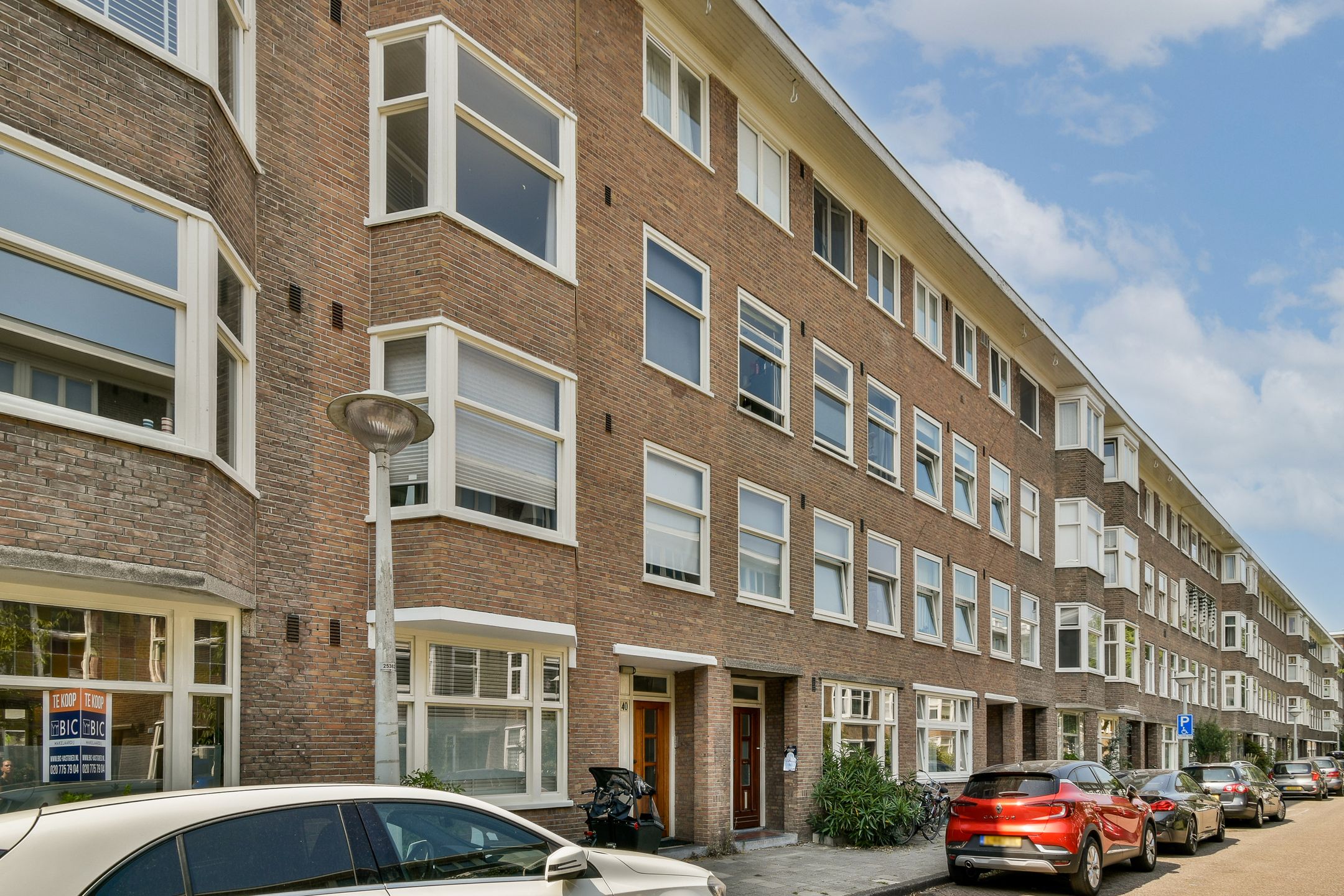 Foto 3 van Boterdiepstraat 40-H