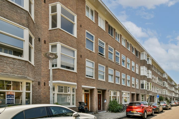 Foto 3 van Boterdiepstraat 40-H