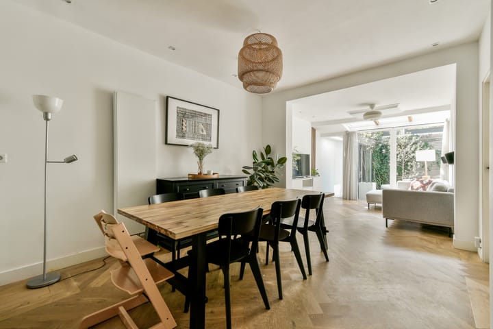 Foto 4 van Boterdiepstraat 40-H